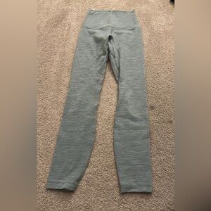 Lululemon align leggings